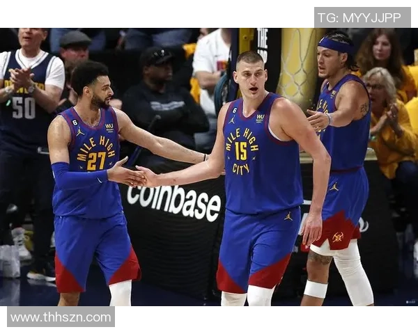 2018年NBA季后赛精彩回顾掘金对骑士全场录像分析与战术解读