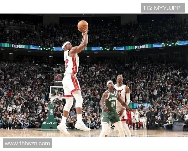 NBA季后赛热火与雄鹿激战比分揭晓精彩瞬间回顾 NBA季后赛热火与雄鹿激战比分揭晓精彩瞬间回顾