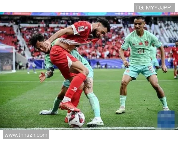 中国国奥队与伊朗队激战结果揭晓引发球迷热议与期待