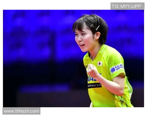 亚锦赛精彩对决平野美宇挑战陈梦巅峰之战引发乒乓球迷热议
