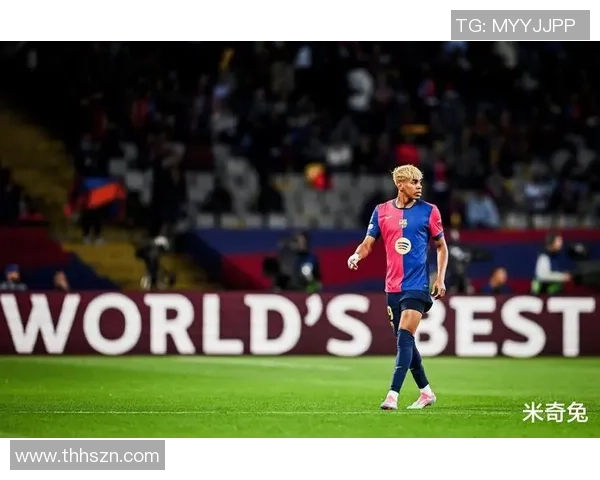 佩德里：年轻天才如何在足球世界中崭露头角与未来的无限可能