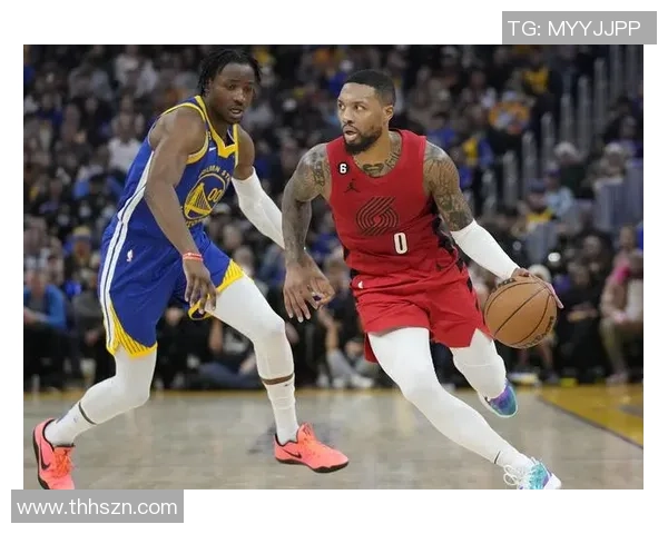 勇士与开拓者激战四月二十日谁能在季后赛中占得先机 勇士与开拓者激战四月二十日谁能在季后赛中占得先机