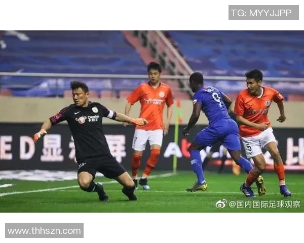 华夏幸福与上海申花激战四二精彩回顾视频全景解析