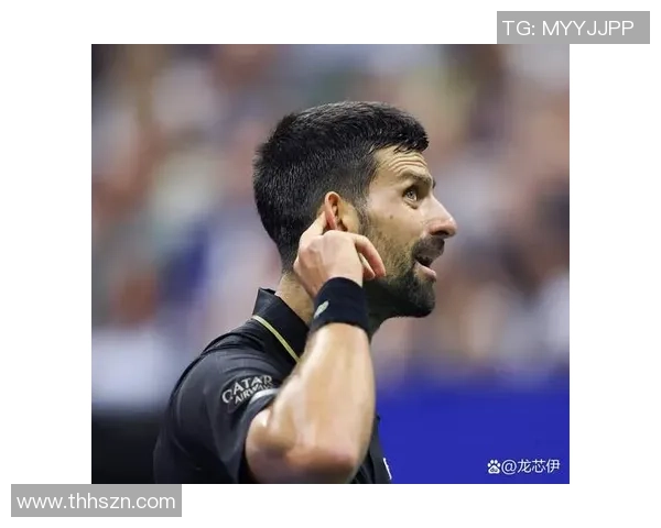 德约科维奇与小孩的精彩对决展现网球的无限魅力与希望 德约科维奇与小孩的精彩对决展现网球的无限魅力与希望