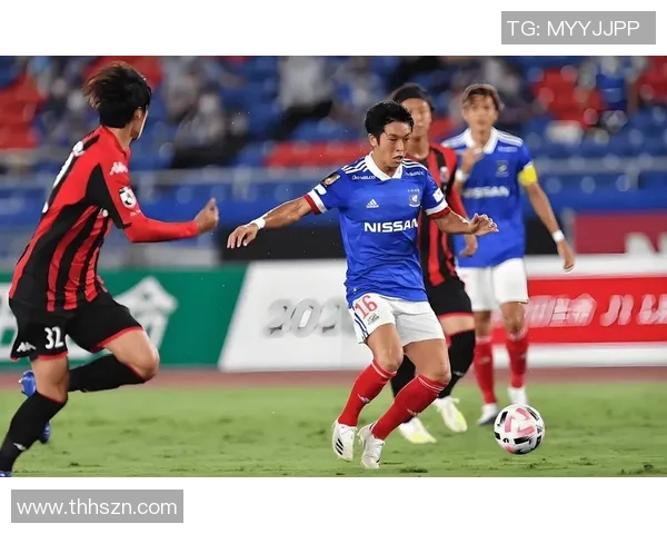 横滨水手与川崎山峰激战在即谁将赢得这场精彩对决的胜利