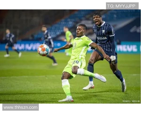 科隆与波鸿历史交锋数据分析及比分回顾 科隆与波鸿历史交锋数据分析及比分回顾