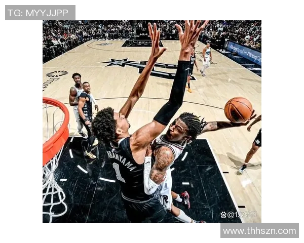 马刺与灰熊激战正酣最新赛况分析与精彩瞬间回顾