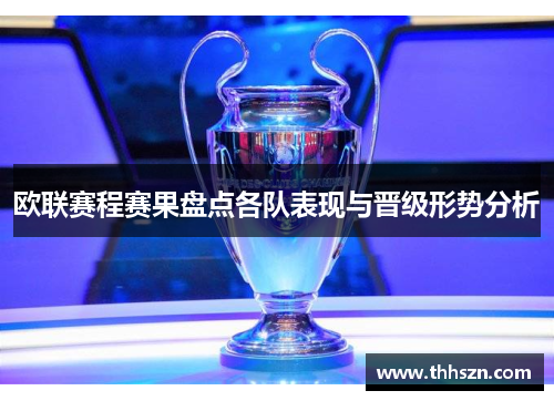欧联赛程赛果盘点各队表现与晋级形势分析