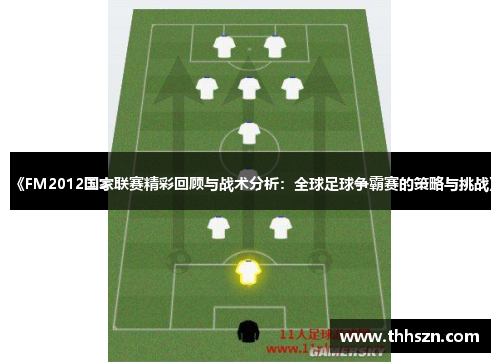 《FM2012国家联赛精彩回顾与战术分析：全球足球争霸赛的策略与挑战》